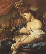 The Death of Cleopatra (mk08) LISS, Johann